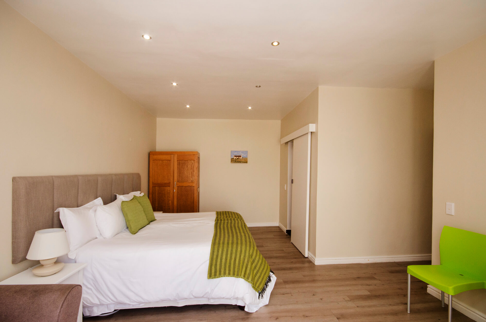 new Self catering room 2