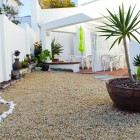 Accommodation Bloubergstrand Cape Town